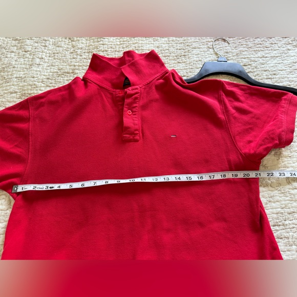 Espanol polo shirt for men, Medium size 🦋 - Picture 4 of 5